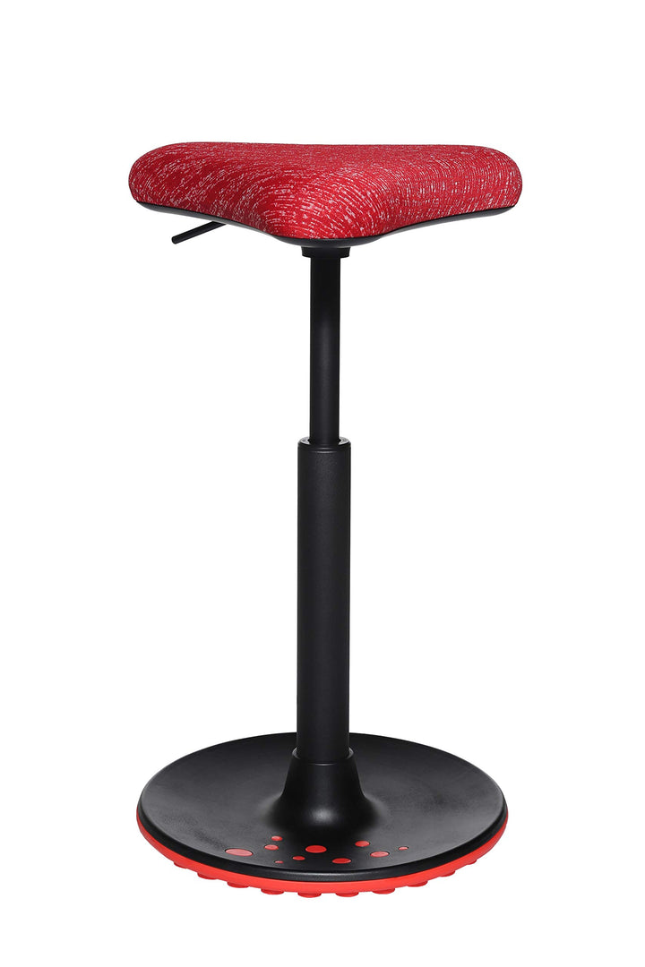 TOPSTAR SITNESS H1 Sitzhocker rot, Rot