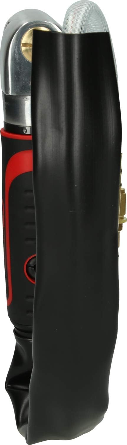 KS Tools 515.5451 Druckluft-Oszillationsschneider, 208mm