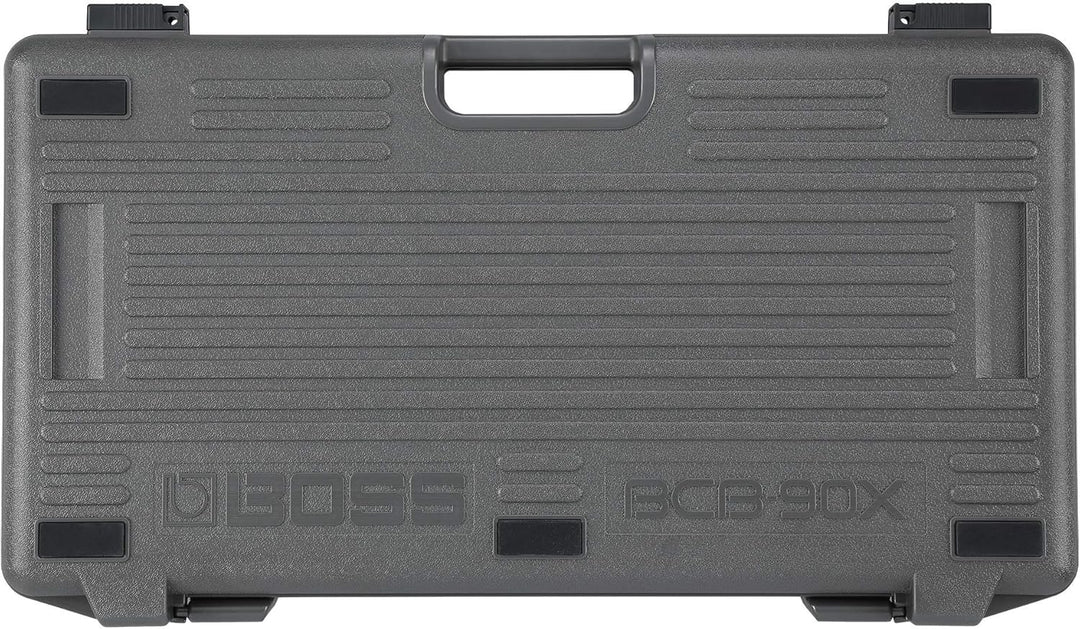 Boss BCB-90X Pedalboard Case BCB-90X Single, BCB-90X Single