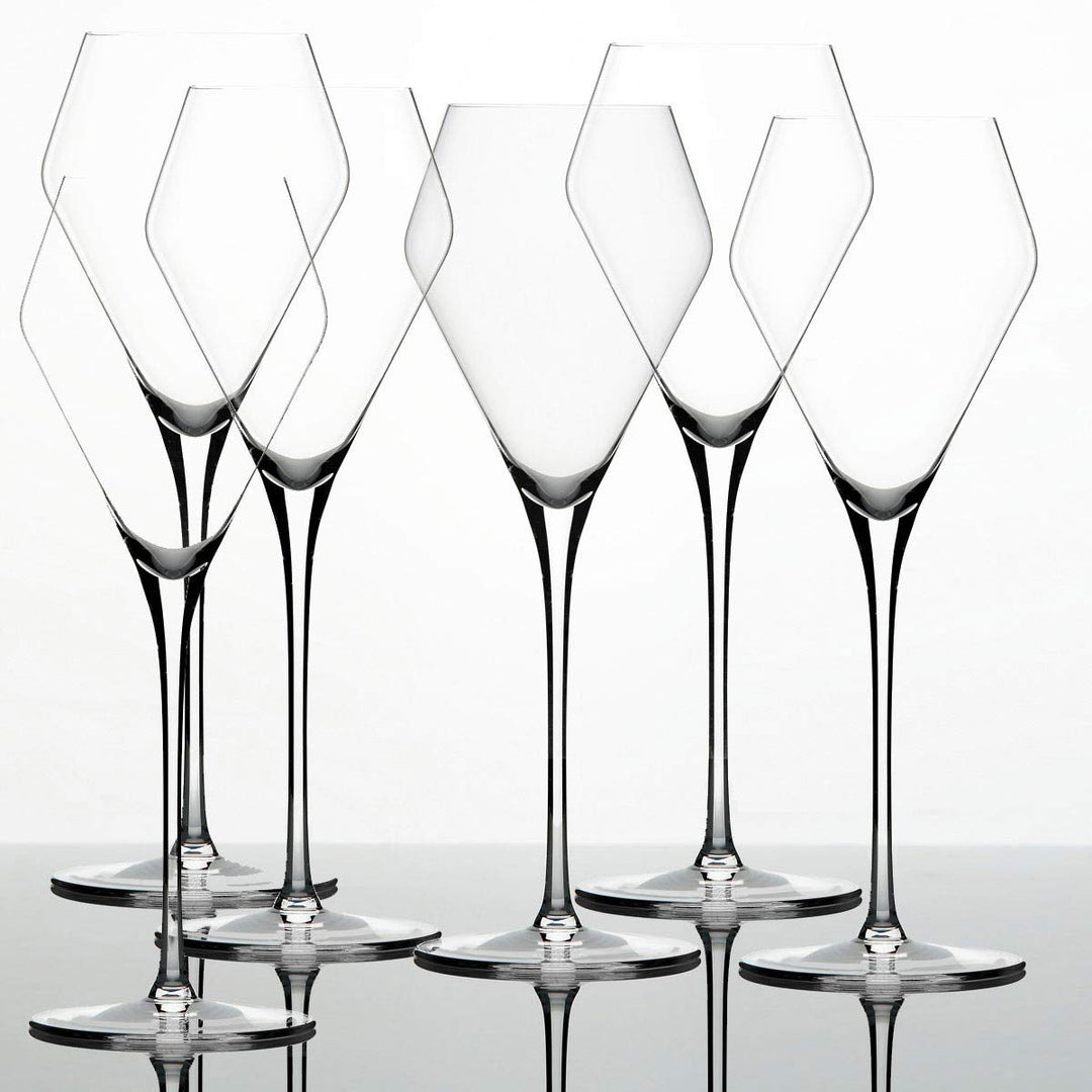 Zalto Denk Art Süsswein-Glas 6er-Set Weinglas NEU OVP