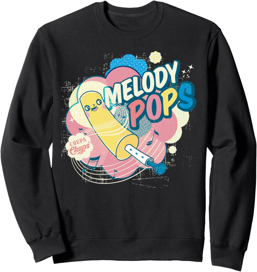 CHUPA CHUPS BUBBLE Sweatshirt