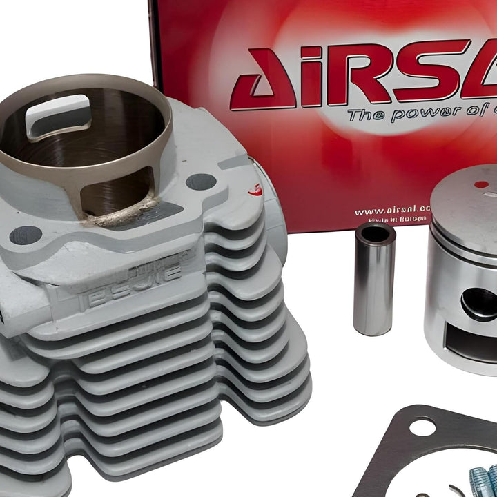Zylinderkit Airsal Sport 67ccm für Mobilette Campera, MBK Carre AV88