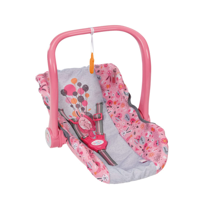 BABY born Babyschale Einzeln, Einzeln