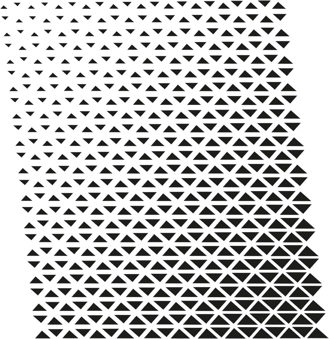 FOLIATEC Scheiben Sticker Vector Auto Aufkleber, schwarz glänzend, 45 x 40 cm Schwarz Glänzend Vecto