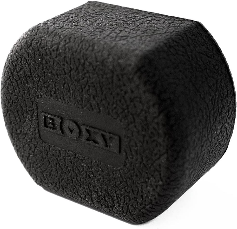 Beco Technic Boxy Fancy Brick Carbon Uhrenbeweger PRO1 2024 mit Netzadapter und 2 Haltekissen - Erwe