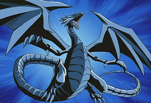 Yu-Gi-Oh! 6 - Staffel 3.2: Episode 121-144 [Blu-ray], Blu-ray