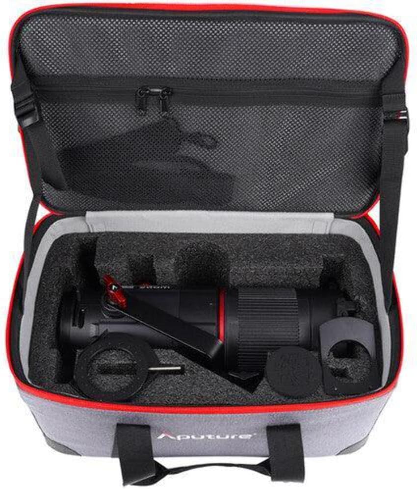 Aputure LS 60 Spotlight Mini Zoom AMOSPOTLIGHTMINIZOOM