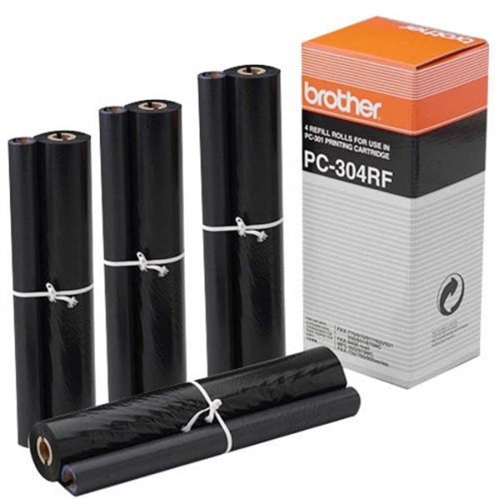 Brother PC-304RF Thermotransferolle für FAX-1010