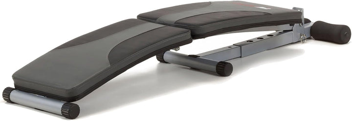 EVERFIT - WBK-200 - Bauchbank klappbar