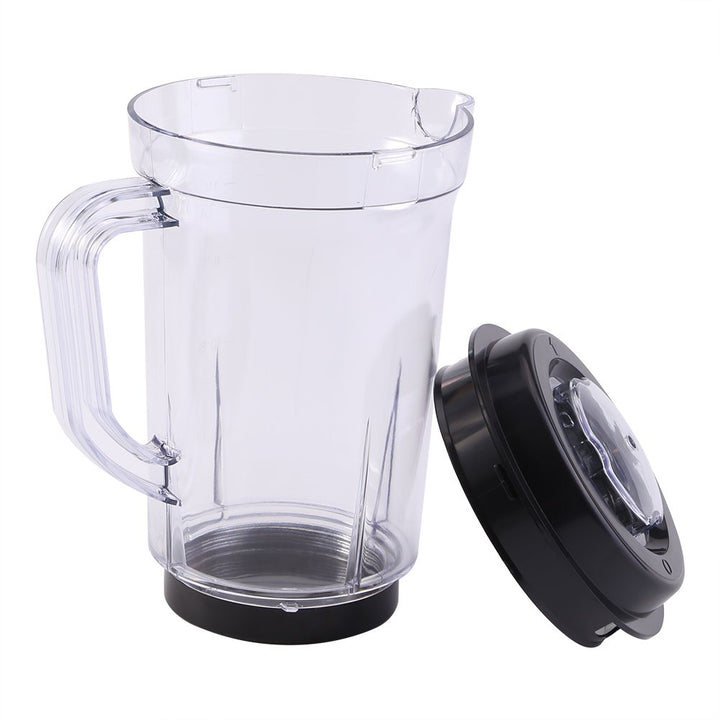 Mixer Ersatz Obst Gemüseentsafter Aufsatz 1000ml Fassungsvermögen Idealer für die Küche zu Hause