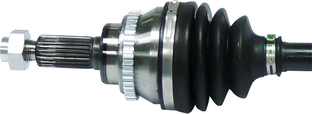 SKF VKJC 7637 Antriebswelle