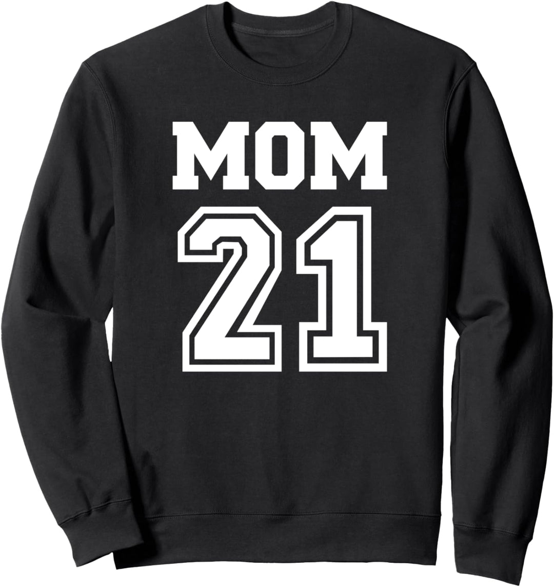 Mama Mutter 2021 21 Sweatshirt