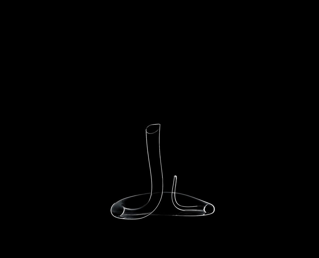 Riedel Crystal Mamba Dekanter Transparent, Mamba