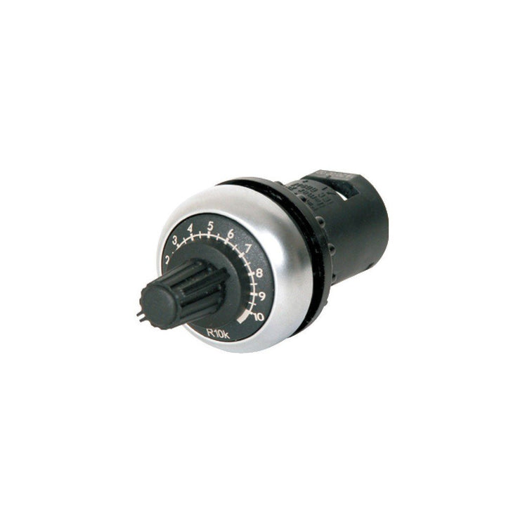 Eaton M22-R100K Dreh-Potentiometer Mono 0.5 W 100 kΩ 1 St.