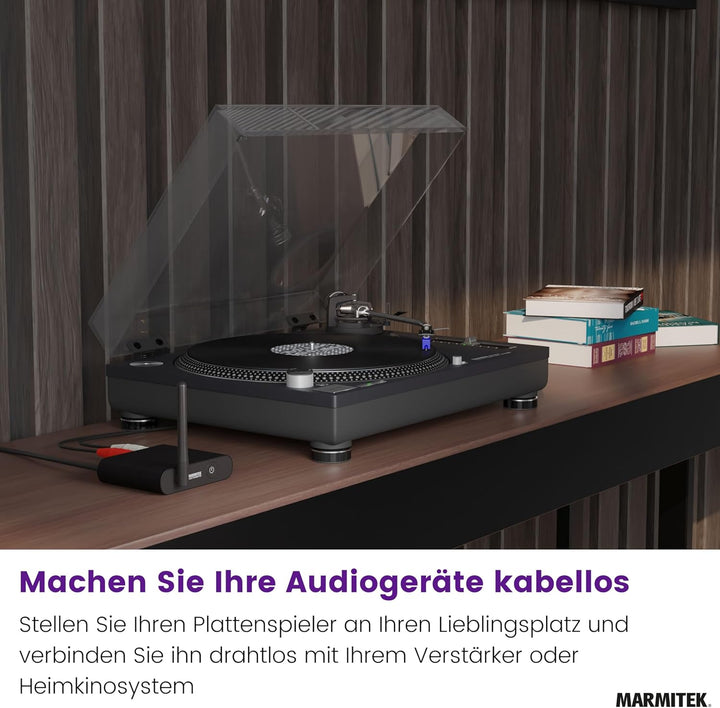 Marmitek Audio Anywhere 630