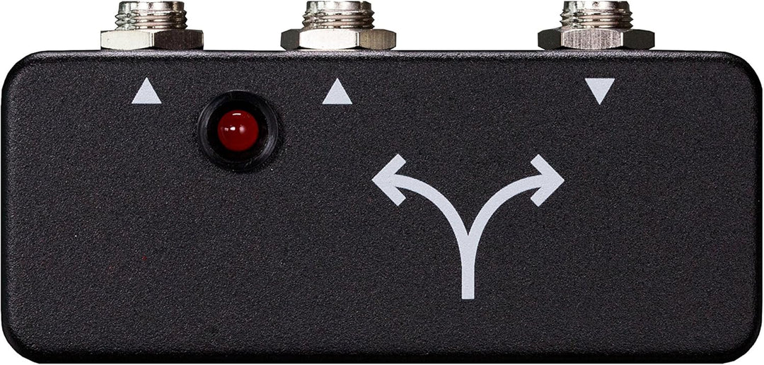 JHS Pedals Buffered Splitter - Signal Splitter Gepufferter Splitter, Gepufferter Splitter