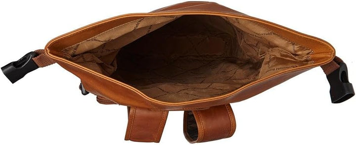 The Chesterfield Brand Mazara - Rucksack 13" 39 cm cognac
