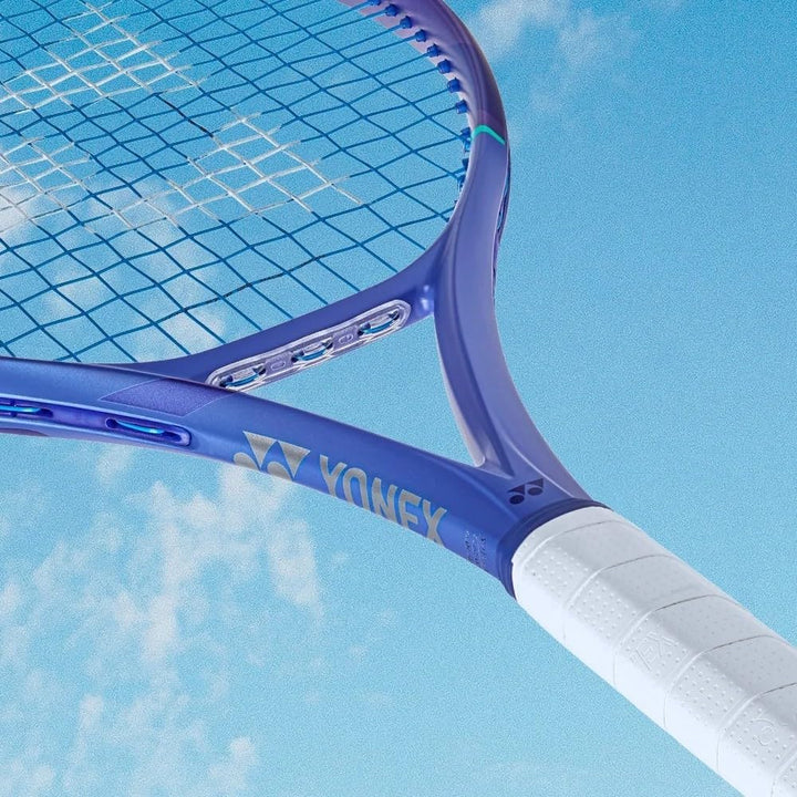 YONEX EZONE 100L (285g) Blast Bl Ten Blast Blue, 1