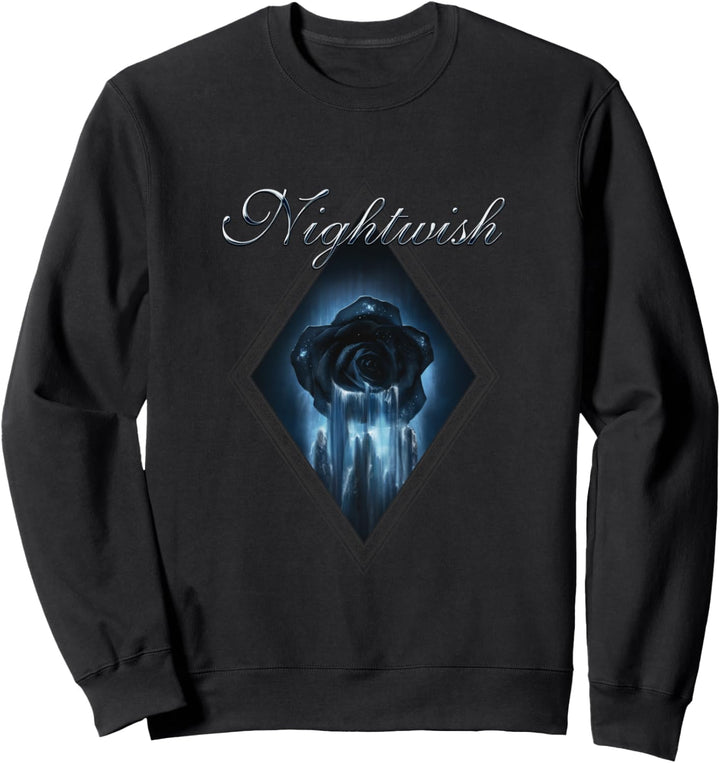 Century Child (Albumcover + Nightwish-Logo) Sweatshirt