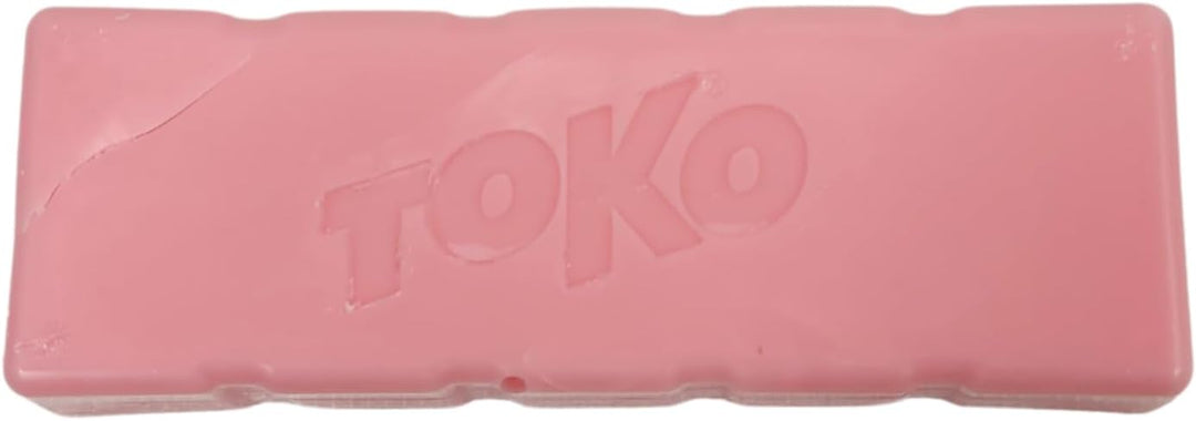 Toko Performance Heisswachs Rot 120 g