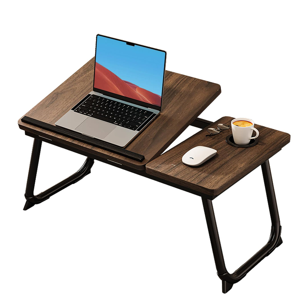 Laptoptisch Bett Klappbar Laptop Betttisch Notebooktisch Bed Table Esstablett Bed Tray FrüHstüCk im