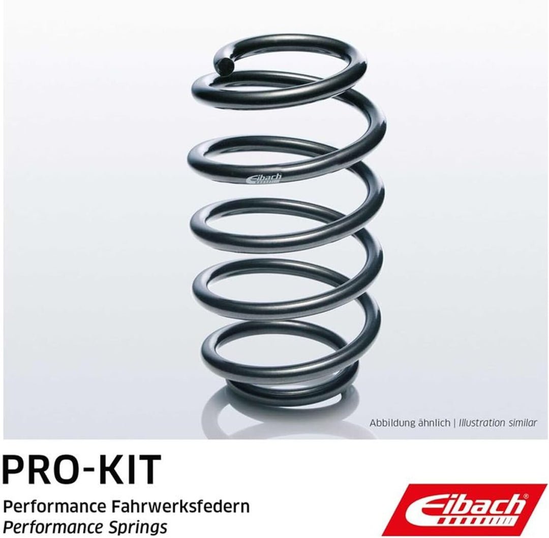 Eibach Federn Eibach Pro-Kit Seat Ibiza (KJ) E10-81-016-01-22