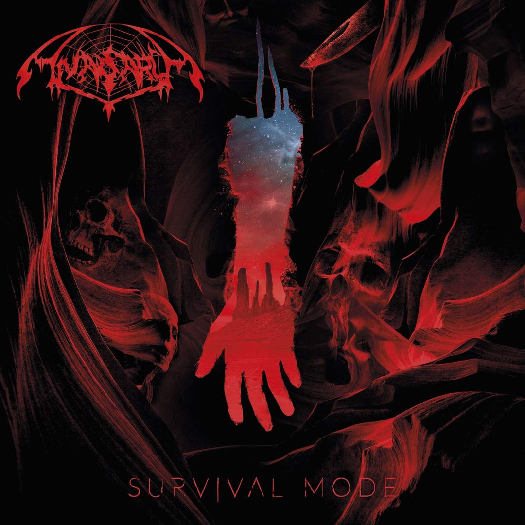 Survival Mode (Coloured, Vinyl