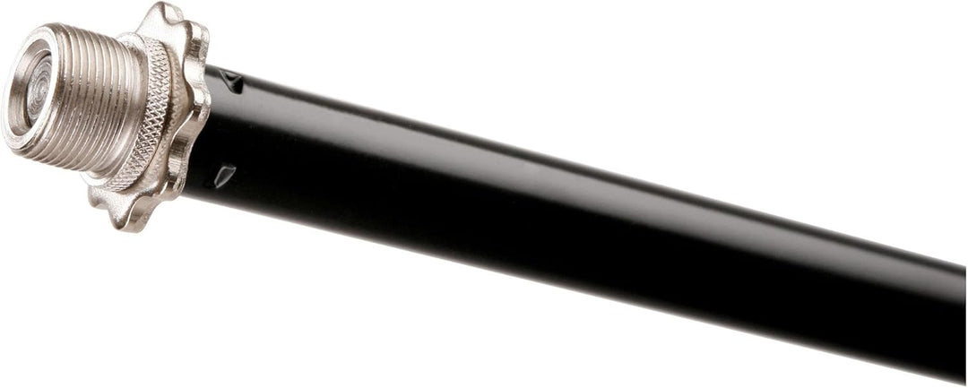 Pronomic MS-15 Pro Mikrofonstativ mit Galgen Schwarz