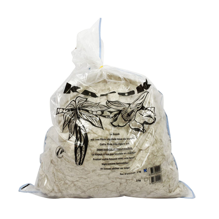 Linnea Kapok Pflanzenfaser, 1 kg