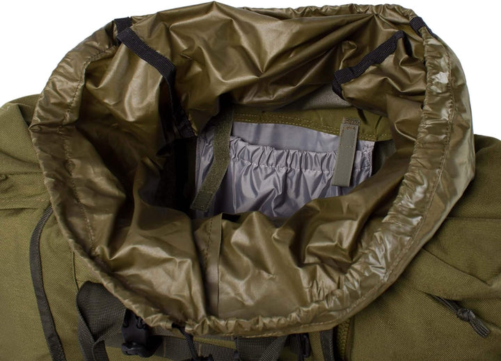 berghaus Rucksack MMPS Crusader III 90+20 Liter Oliv