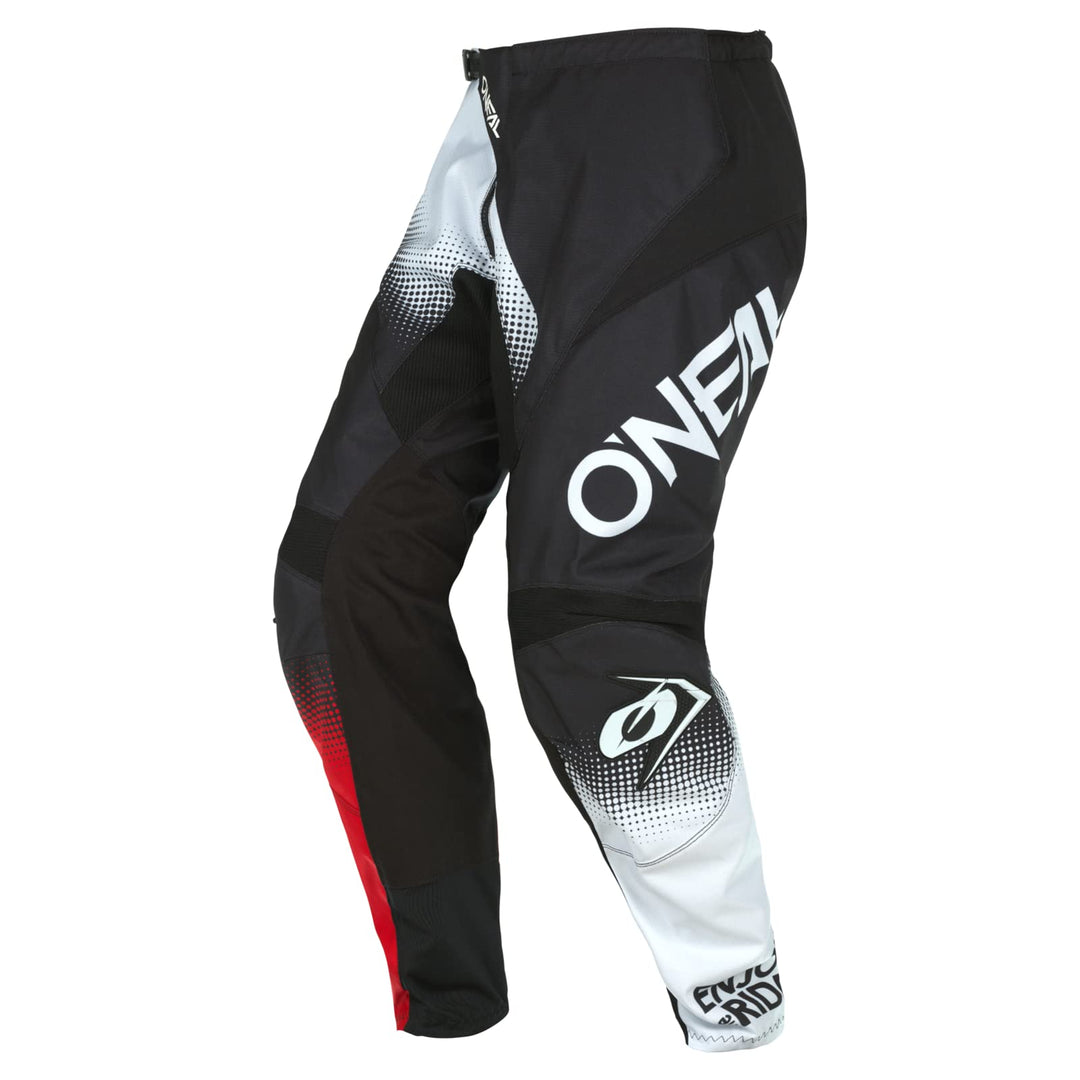 O'NEAL | Pants | Enduro Motocross | Maximale Bewegungsfreiheit, Leichtes, Atmungsaktives und langleb