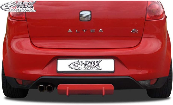 RDX Racedesign RDHAD1-002 Heckdiffusor