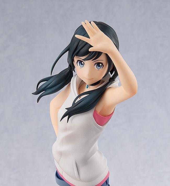 Good Smile Company G94376 Shinkai, Mehrfarbig, One Size
