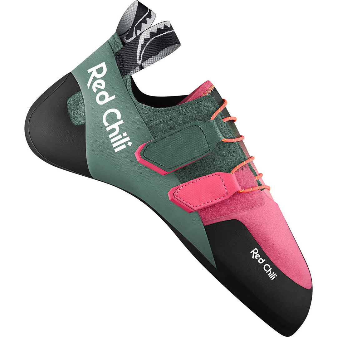 Red Chili Fusion LV 39 EU Raspberry, 39 EU Raspberry