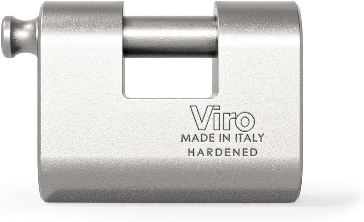 Viro 4154 Euromonolith, Basis 87 mm, mehrfarbig