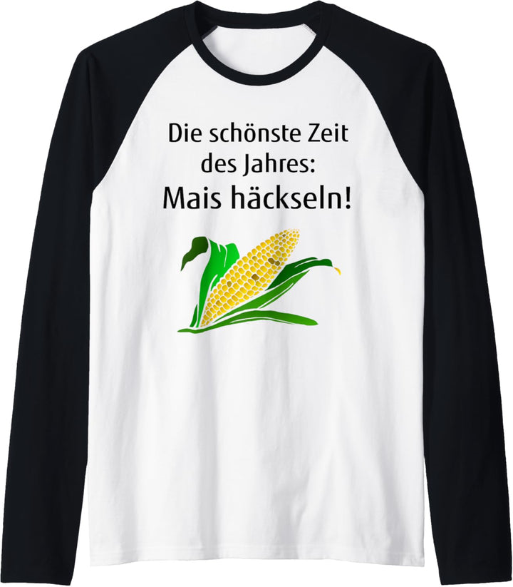 Mais häckseln Landwirt Bauer Lohner Mais-Kolben Mais-Ernte Raglan