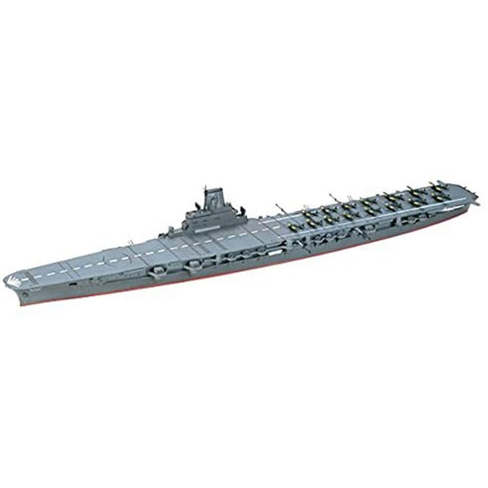 Tamiya - 31211 – Modell – Boot – Flugzeughalter Taiho