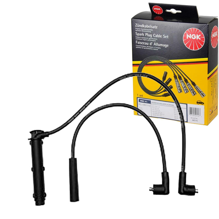 NGK 890 Zündleitungssatz