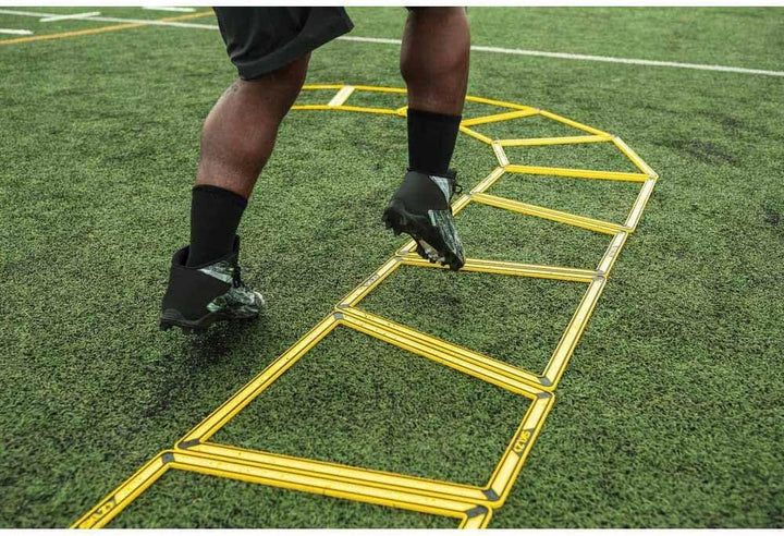 SKLZ Agility Agility Training Trapez (10er Set), Agility Training Trapez (10er Set)