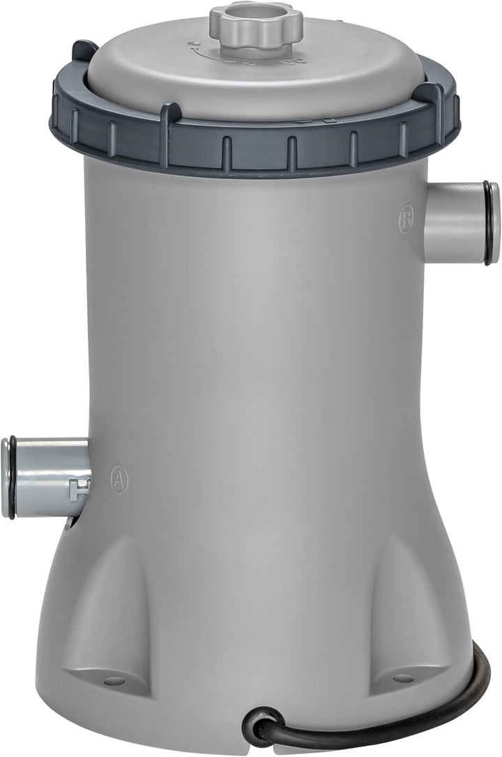 Bestway Filterpumpe 2.006 l/h, 40 W