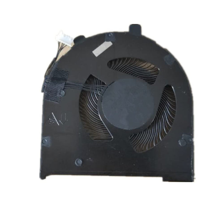 Replacement Laptop CPU-Lüfter Abkühlen Fan für For Lenovo for ThinkPad E490 E490s Schwarz
