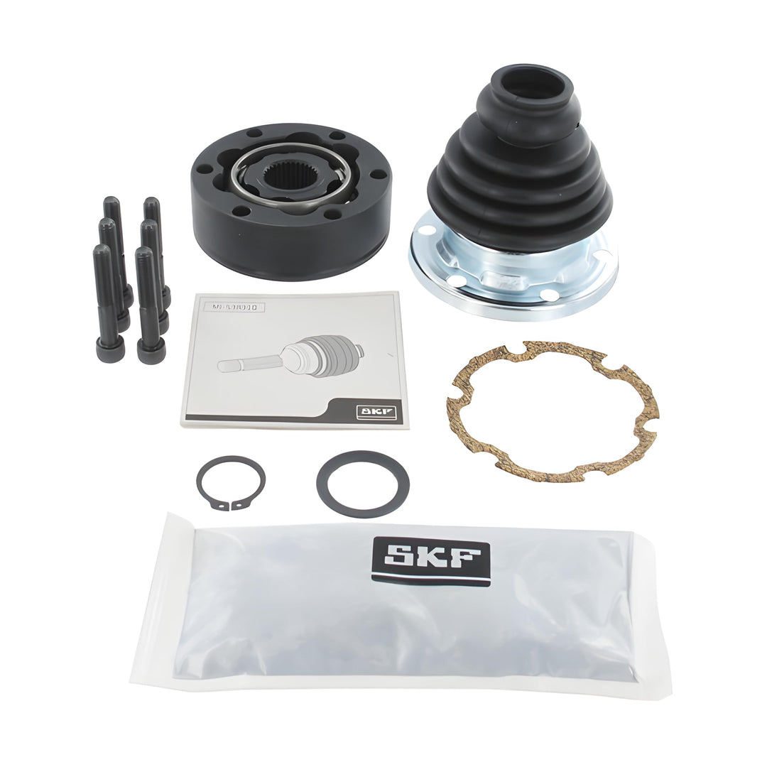 SKF VKJA 8580 Gleichaufgelenk
