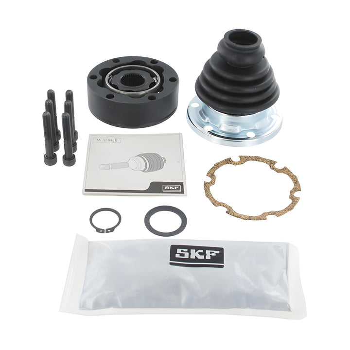SKF VKJA 8580 Gleichaufgelenk
