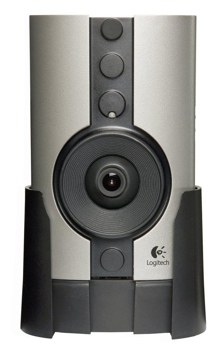 Logitech Indoor Add-on Überwachungskamera