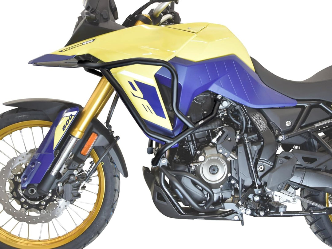 Sturzbügel/Schutzbügel HEED für V-Strom 800 DE - obere