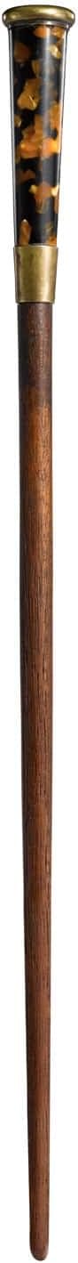 The Noble Collection Zauberstab Ollivanders von Theseus Scamander 35Cm