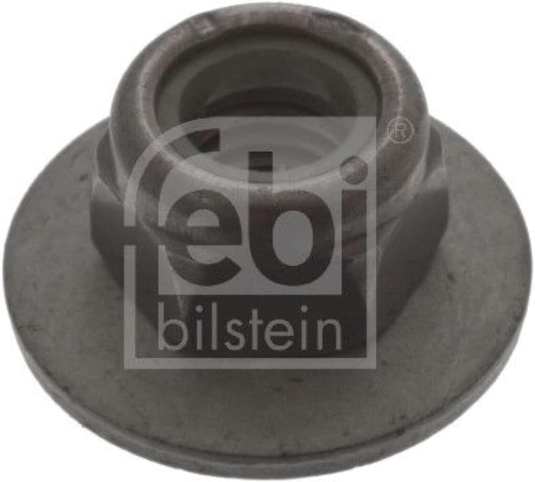 febi bilstein 44700 Achskörperlagersatz mit Schrauben und Muttern , 1 Stück