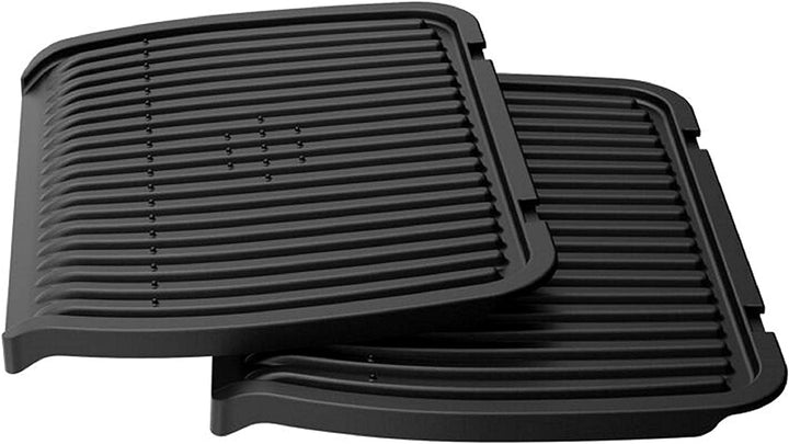 Tefal Optigrill GC750D Elite Elektrogrill | für den Innen- und Aussenbereich | automatischer Grillse