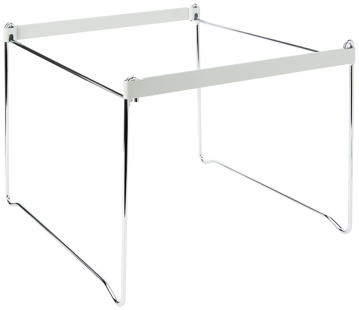 Durable Hängemappen-Rack für 30-40 Hängemappen, silber, 312323