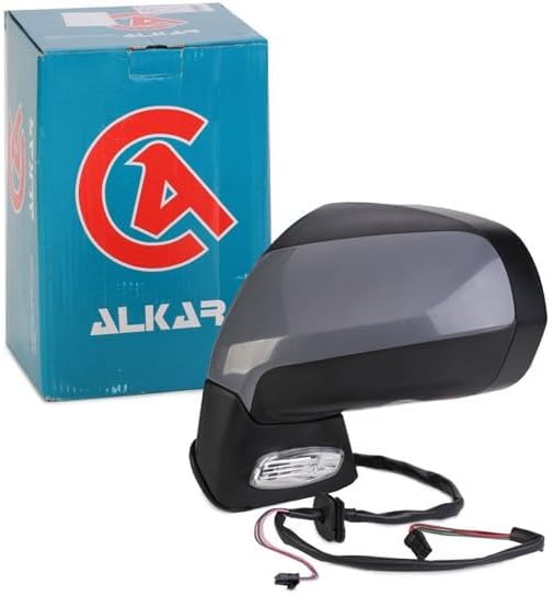 Alkar 6139858 Aussenspiegel
